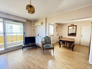  Appartement à vendre 4 pièces 85 m²