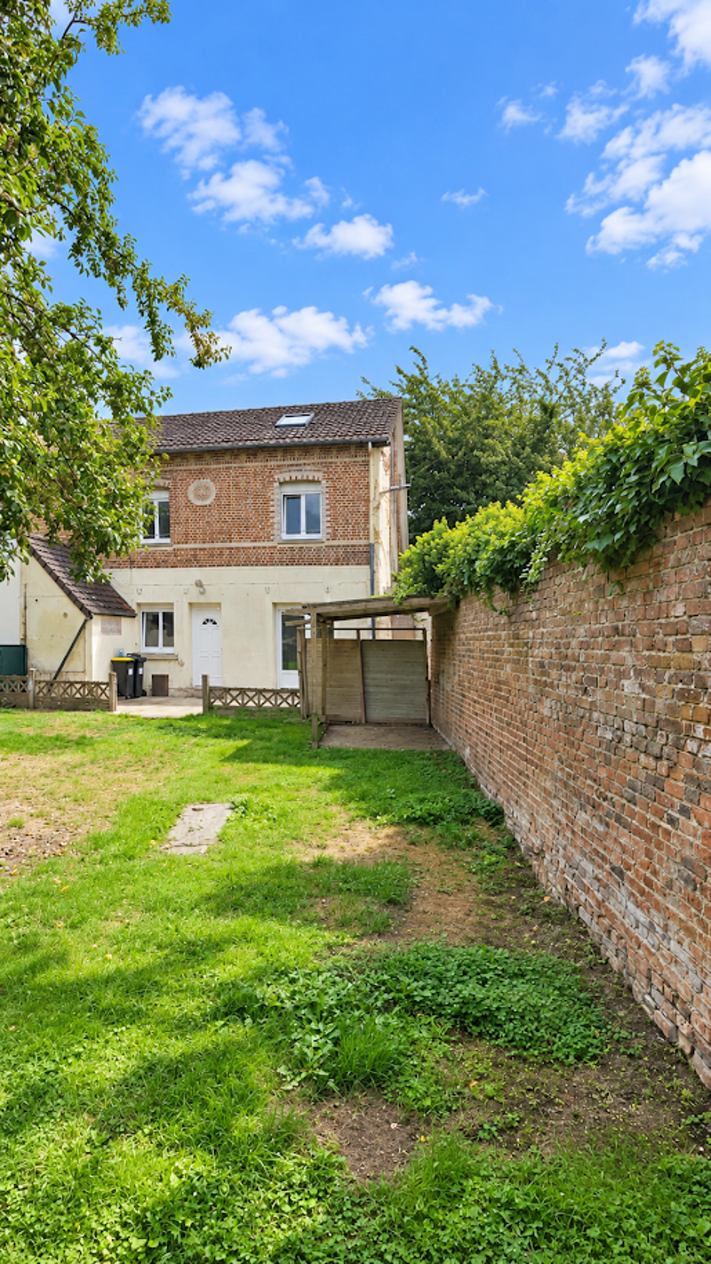 Vente Maison Maison sans aucun travaux idéal primo-accédant ou investisseurs ( Rentabilité de 9 pourcents) Bruay la buissiere