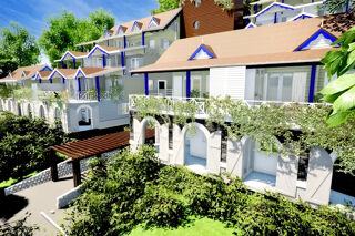  Duplex/triplex à vendre 2 pièces 57 m²