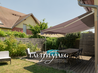  Maison  vendre 4 pices 85 m