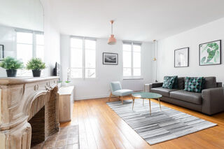  Appartement à louer 2 pièces 52 m²