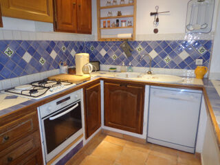  Appartement � vendre 5 pi�ces 91 m�