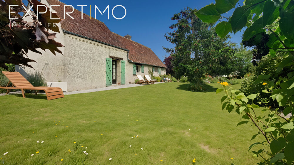 Vente Maison VERNOUILLET Vernouillet