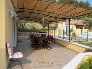  Maison à vendre 7 pièces 163 m²