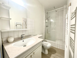  Appartement � vendre 1 pi�ce 19 m�