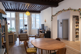  Immeuble à vendre 356 m²