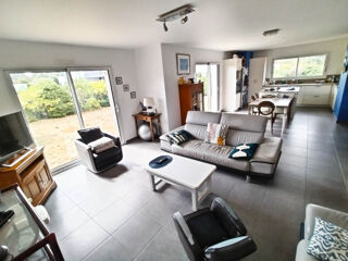  Maison à vendre 5 pièces 119 m²