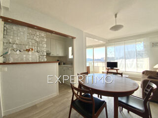  Appartement � vendre 2 pi�ces 42 m�