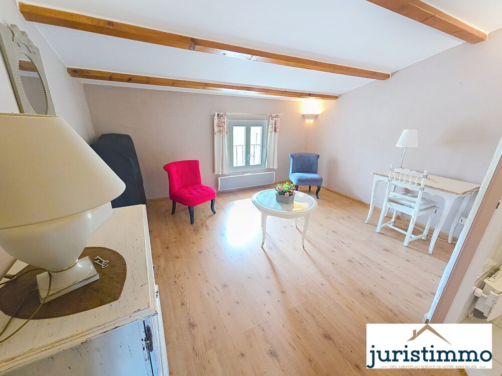 � vendre  Propri�t�/ch�teau Villes-sur-Auzon (84570)