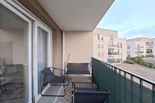  Appartement � vendre 3 pi�ces 56 m�