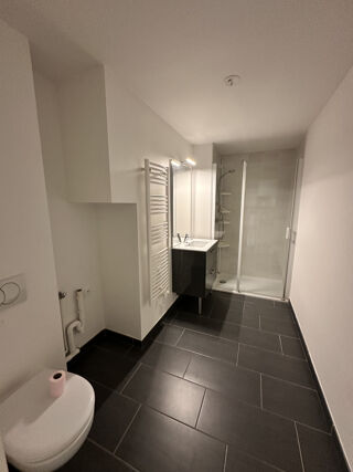  Appartement à vendre 2 pièces 54 m²