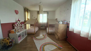  Maison à vendre 5 pièces 136 m²