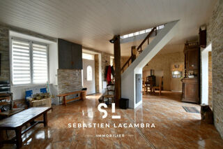  Maison � vendre 5 pi�ces 148 m�