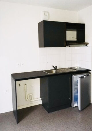  Appartement � vendre 2 pi�ces 40 m�