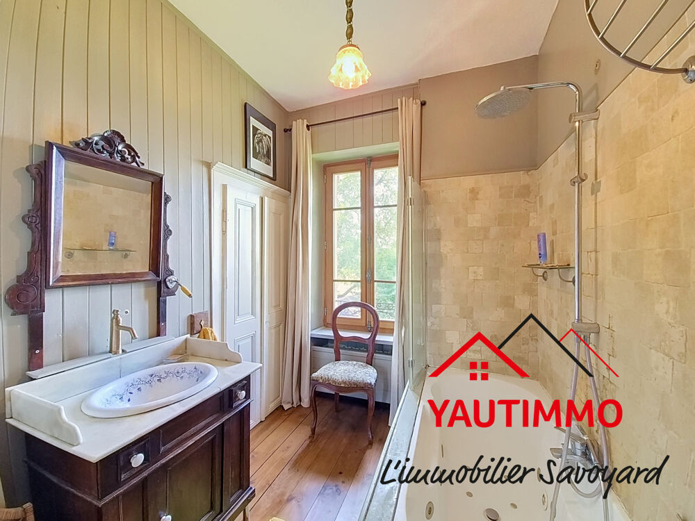 à vendre  Maison Fillinges (74250)