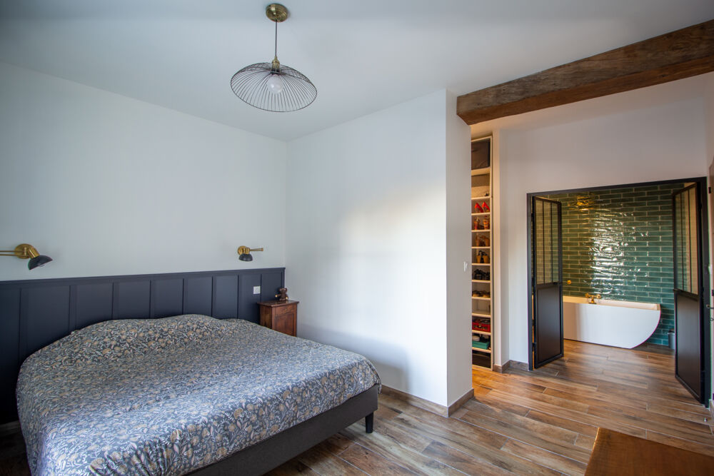 à vendre  Maison Guiche (64520)