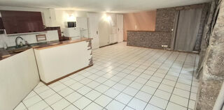  Appartement � vendre 2 pi�ces 54 m�