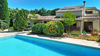  Maison à vendre 6 pièces 223 m²