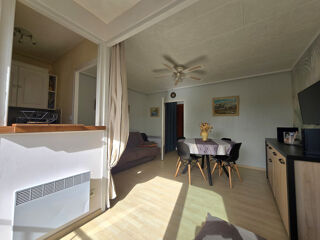  Appartement  vendre 1 pice 22 m