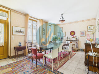  Maison � vendre 7 pi�ces 169 m�