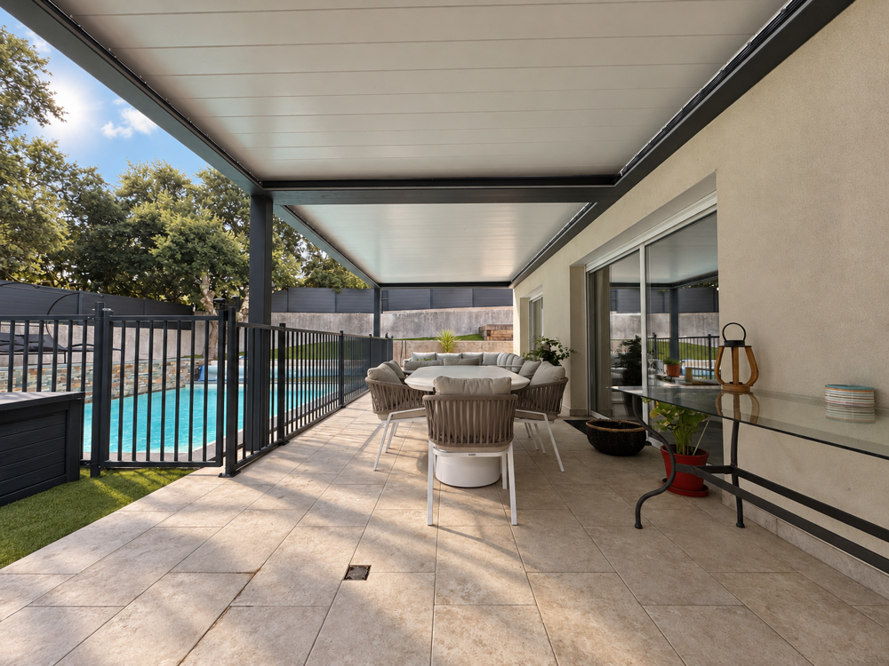 Vente Maison Maison de plain-pied de 192m2 sur une parcelle de 1 005m2 Sussargues