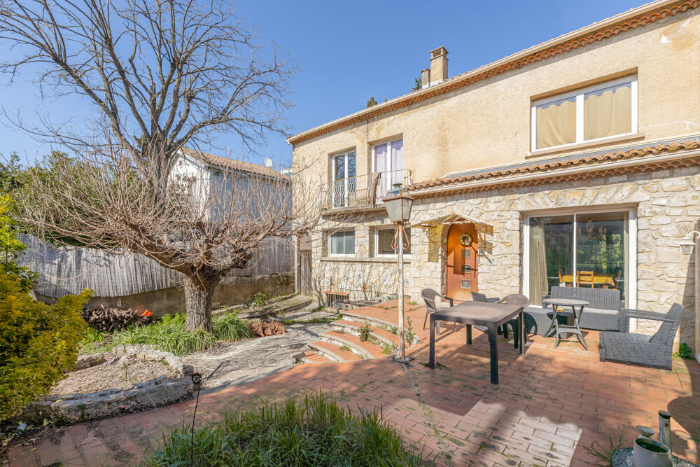 MAISON - CHAMBERTE