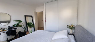  Appartement à vendre 3 pièces 60 m²
