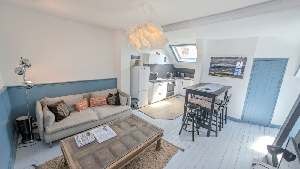 Vente Appartement APPARTEMENT COCON EN PETITE COPROPRIÉTÉ Le crotoy