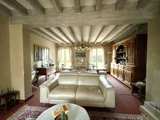  Maison � vendre 7 pi�ces 148 m�