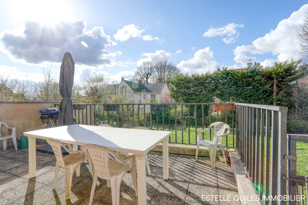 � vendre  Maison Le Chesnay (78150)