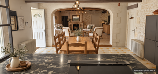  Maison à vendre 9 pièces 260 m²