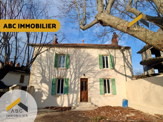  Maison � vendre 4 pi�ces 102 m�