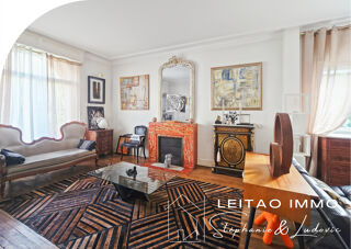  Maison à vendre 7 pièces 155 m²