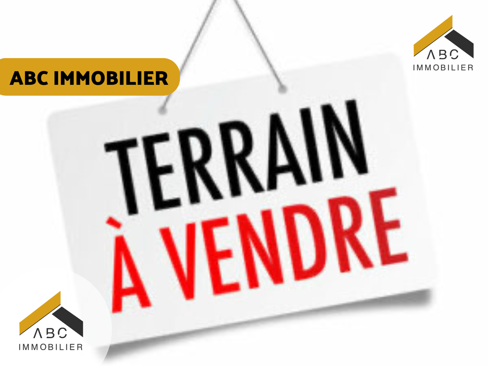 Vente Terrain TERRAIN DE 530 M2 À BOLLENE Bollene