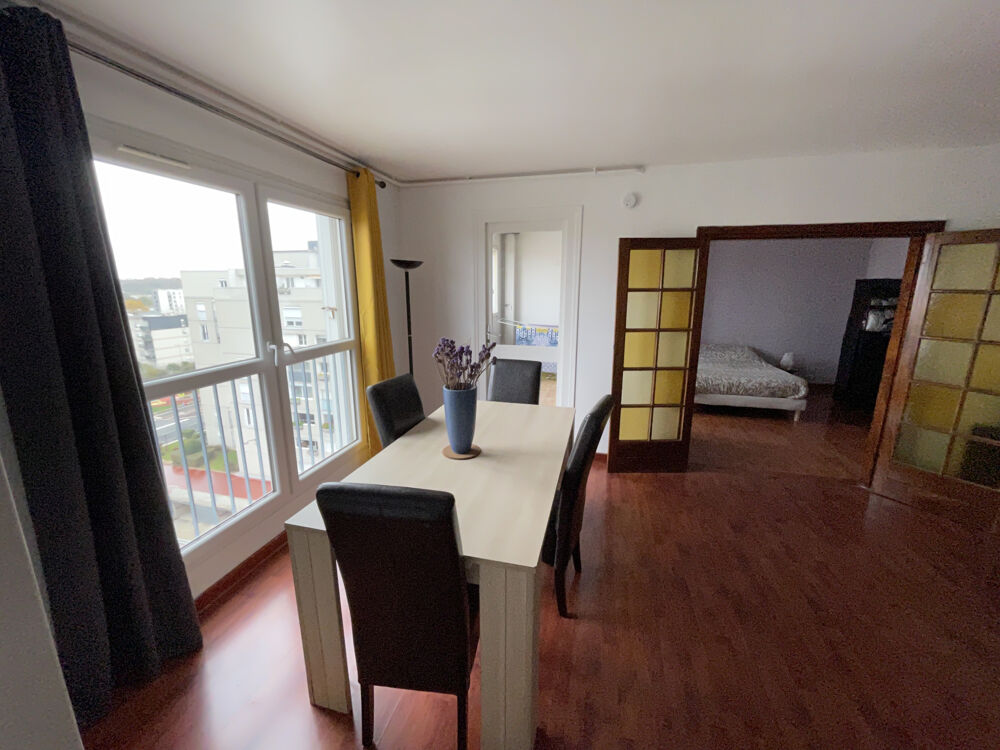 Vente Appartement 3 pièces à Dammarie-les-Lys Dammarie les lys