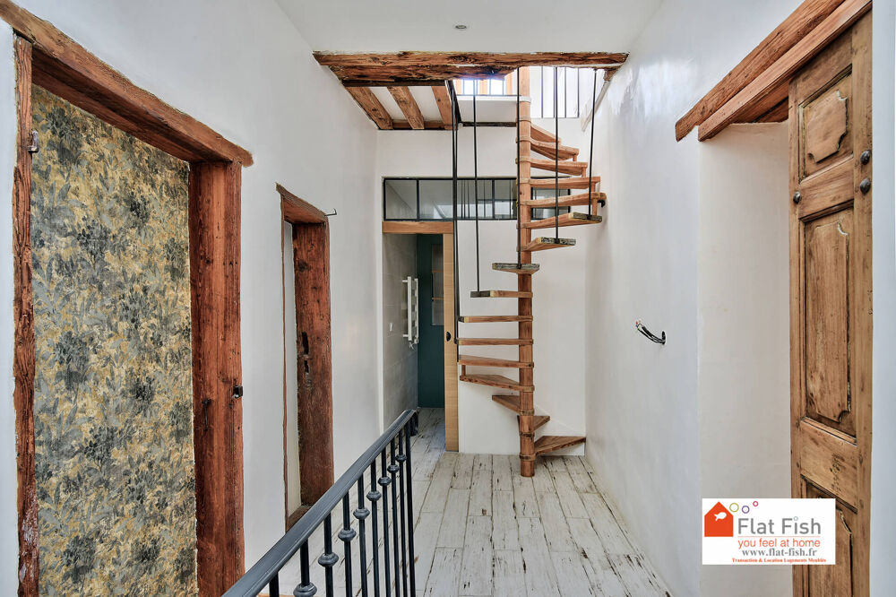 � vendre  Maison Charly (69390)