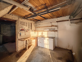  Appartement à vendre 2 pièces 23 m²