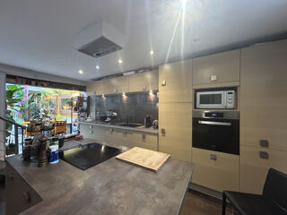  Maison � vendre 5 pi�ces 143 m�