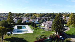  Maison à vendre 6 pièces 120 m²
