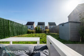  Maison � vendre 4 pi�ces 77 m�