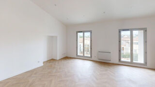  Appartement � vendre 5 pi�ces 117 m�