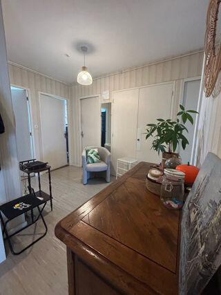  Appartement � vendre 5 pi�ces 91 m�