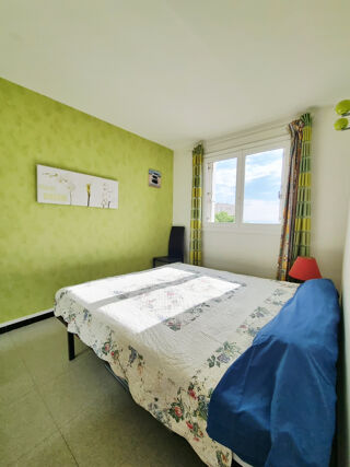  Appartement à vendre 3 pièces 49 m²