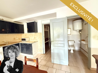  Appartement � vendre 1 pi�ce 50 m�