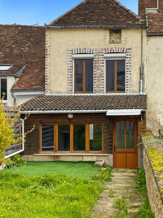  Maison � louer 4 pi�ces 90 m�