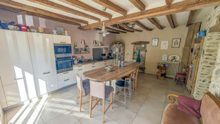  Maison � vendre 9 pi�ces 253 m�