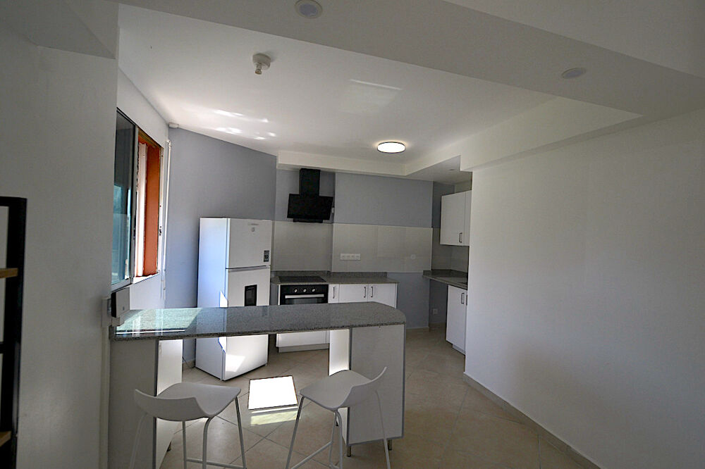 Location Appartement T3 neuf de plain pied dampierre Le gosier