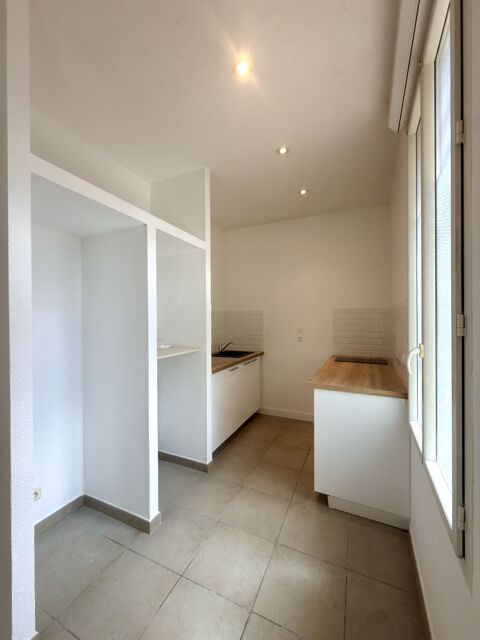  Appartement à vendre 3 pièces 62 m²