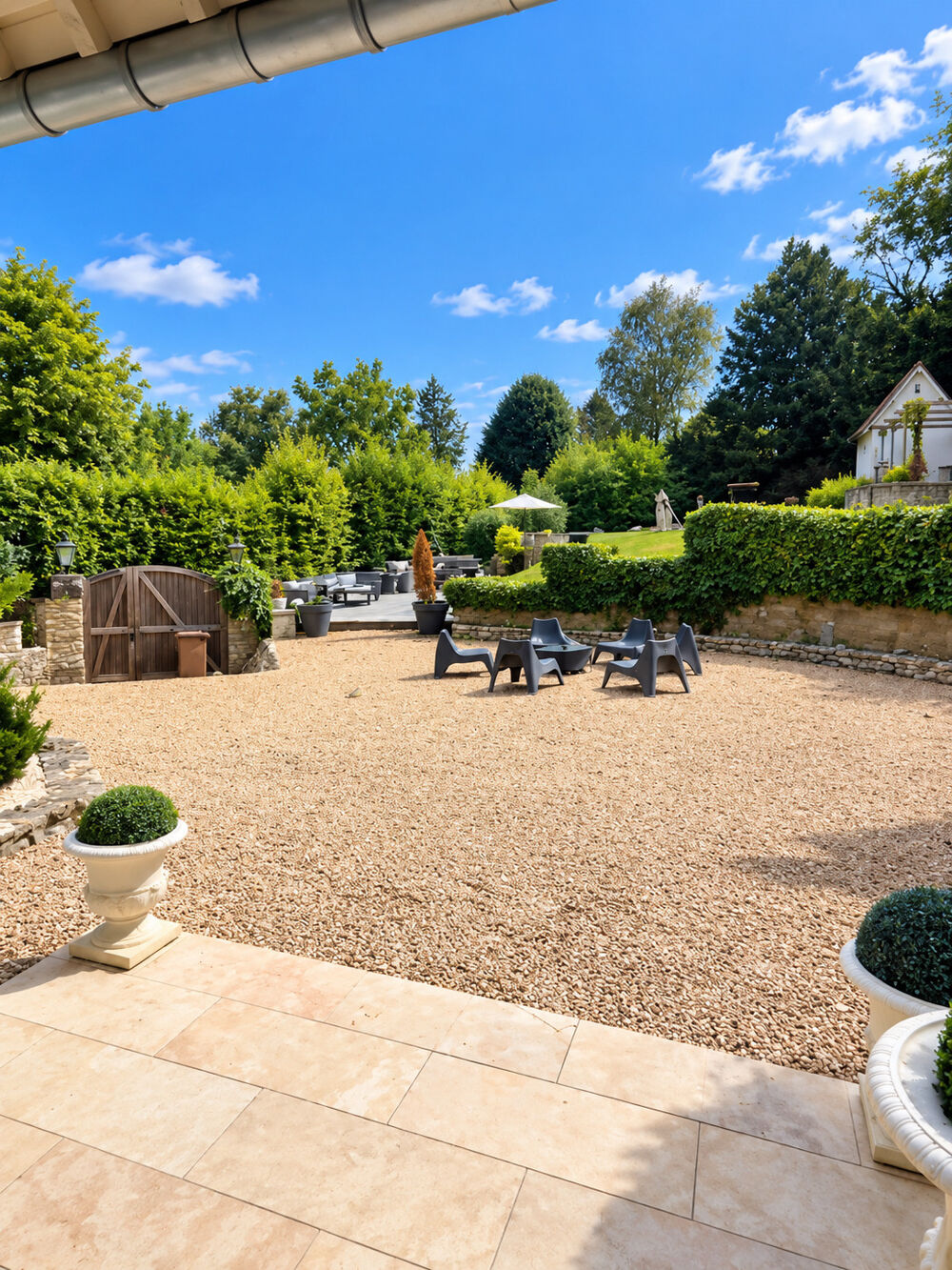 à vendre  Propriété/château Septeuil (78790)