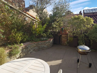  Immeuble  vendre 255 m